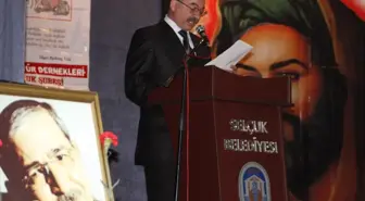 Aşık Mahzuni Şerif Türkülerle Anıldı