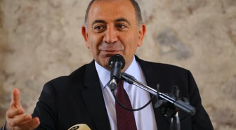 CHP'li Tekin: 'Erken Seçimin Yolunu Açmak İçin Siyasi Partiler Yasasını Değiştirelim'