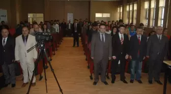 Hakkari'de Kariyer Günü Etkinlikleri