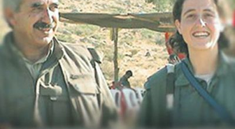 'Karayılan'ın Sevgilisine' Rekor Ceza