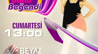 Merve Bunu Beğendi Beyaz TV