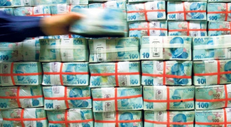 Mevduat Bankalarının Toplam Aktifleri 1 Trilyona Ulaştı