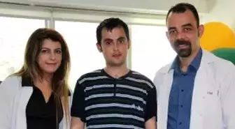 Romatem'de Yürümeye Başladı