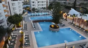 Side Resort Hotel 'En İyi Aile Oteli' Seçildi