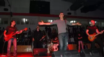 Siirt'te Haluk Levent Konseri Verilecek