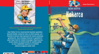 Türkiye İş Bankası Kültür Yayınları Çocuklar İçin İki Kitap Yayınladı
