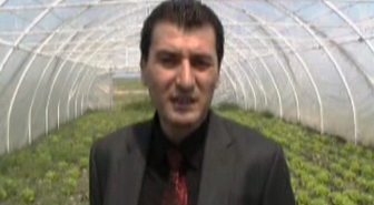 Üniversitede Üretip Satıyorlar