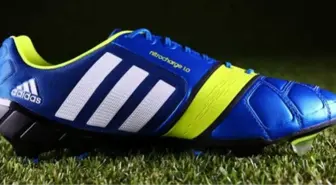 Yeni adidas Nitrocharge ile Oyunu Ateşle!