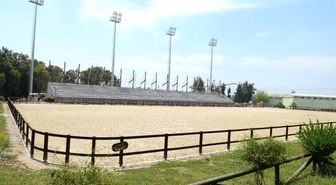 Adana Atlıspor'da Akdeniz Oyunları Hazırlığı Sürüyor