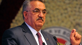 Silah Sevkiyatına Geçit Yok