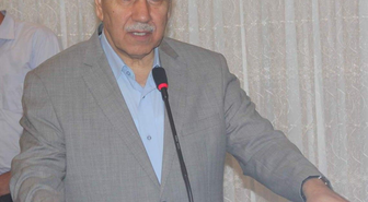 Başbakan Yardımcısı Arınç Açıklaması