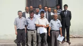 Budama-Aşılama Kursu Son Erdi