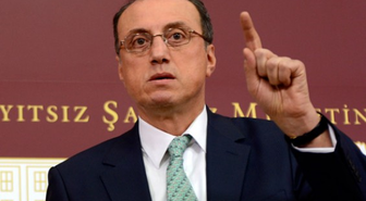 CHP'li Güneş Açıklaması