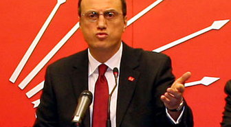 CHP'li Güneş: Suriye'deki Yabancı Unsurlar Ayıklanmalıdır