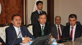 Çorum'a 650 Yataklı Akıllı Hastane Yapılıyor