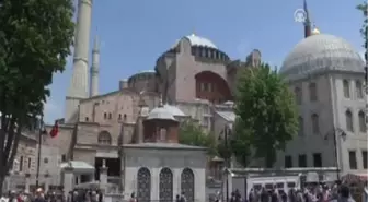 Dan Brown'ın Gözünden İstanbul