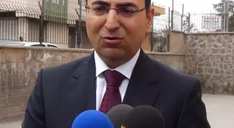 Diyarbakır'daki Uyuşturucu Operasyonu