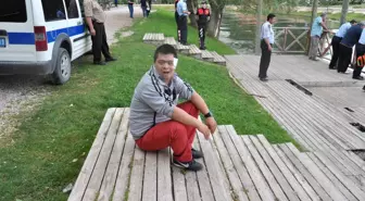 Down Sendromlu Gencin 'Sürpriz Yaptım' Açıklaması Polisi Şaşına Çevirdi