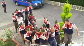 Ege'de Kaçakları Taşıyan Teknenin Batması