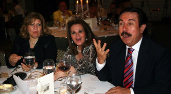 Hayri Kozakçıoğlu İntihar Etti