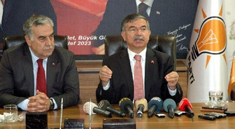 İzmir Bunlar Kendileri Ne İçiyorsa Halkın da Onu İçmesini İstiyorlar 'Bakan Yılmaz.'