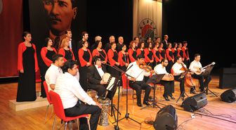 Kepez Tsm Topluluğu'ndan Sezon Finali