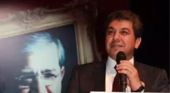 Mahzuni Şerif Türkülerle Anıldı