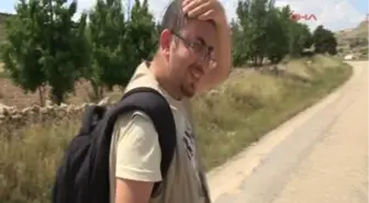 Mardin'de Bal Üreticisine Kovan Dağıtıldı