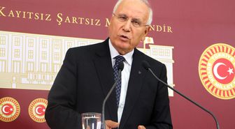 MHP'li Şandır: Reyhanlı İçin Genel Görüşme İstedik