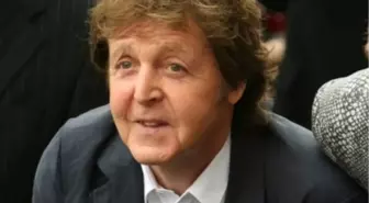 Paul Mccartney'den Rus Punk-rock Grubu Pussy Riot'a Destek