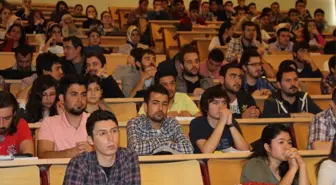 Prof. Dr. Remzi Çetin Açıklaması
