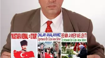 Şair Hasan Sancak'tan Bir İlk Daha