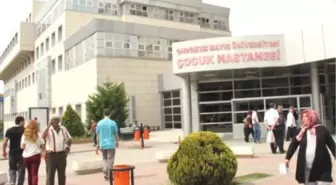 Samsun'da Doktora Saldırı