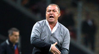 Terim'i Kızdırdılar