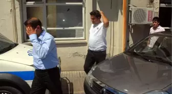 Üniversitede At Etini Sanıklar da Yemiş