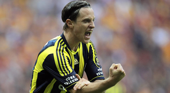 Ziegler Fenerbahçe'ye Kırgın