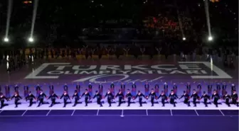 11. Türkçe Olimpiyatları'na Doğru