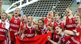 2013 Kadınlar Avrupa Basketbol Şampiyonası'na Doğru