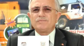 Afşin Belediye Başkanı Aydoğan Açıklaması