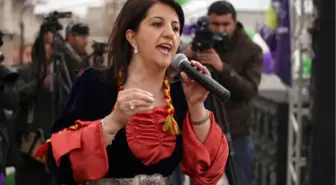 BDP'li Buldan'dan Ağır Sözler