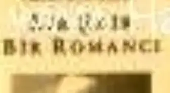 Bir Şair Bir Romancı Kitabı