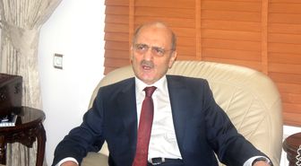 Çevre ve Şehircilik Bakanı Bayraktar Tokat'ta.'Türkiye'de Çok Büyük Bir İstikrar Var ve Bizim...