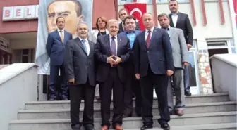 CHP Milletvekilleri Kastamonu'da