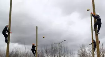 Elektrik Teknisyenleri Kaza Kurbanı: 1 Ölü