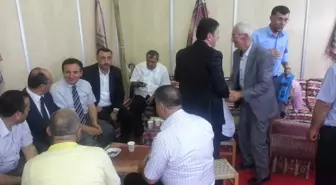 Feshane'de Gölköy Rüzgarı