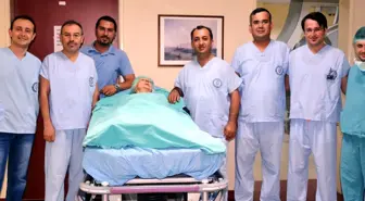 İkinci Baharına 78'inde Başladı