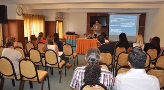 Kuşadası'nda Avrupa Birliği Semineri