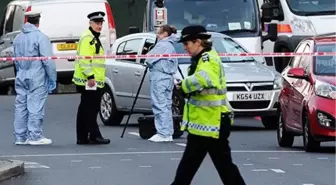 Londra'daki Satırlı Saldırıya 2 Gözaltı Daha