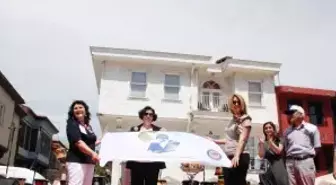 Mudanya'da Çevre Şenliği