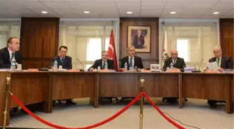 Rekabet Kurulu, Atık Kağıt Geri Dönüşümü ve Toplanmasında Faaliyet Gösteren Firmaların Sözlü...